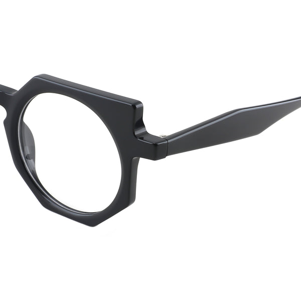 Geometric Glasses YEA1144