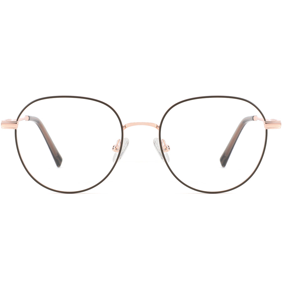 Round Glasses YEM1134