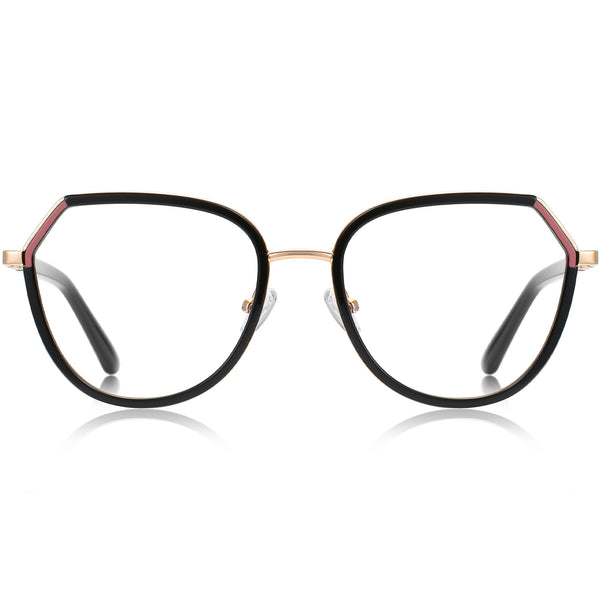 Round Glasses PF1157