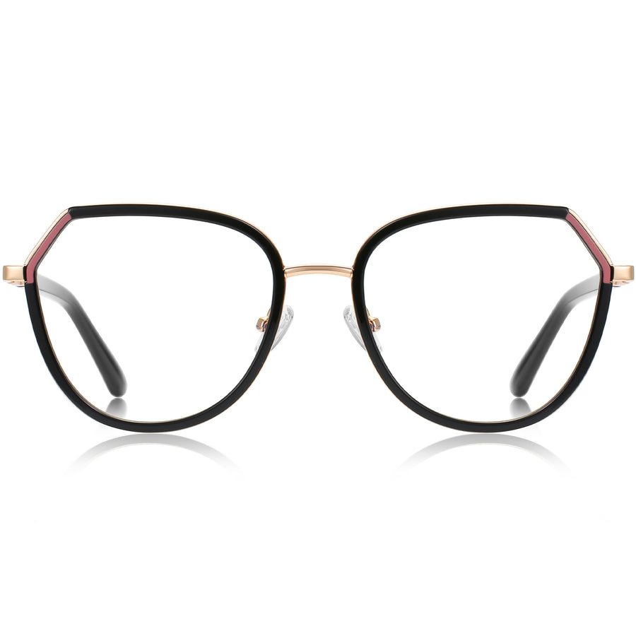 Round Glasses PF1157