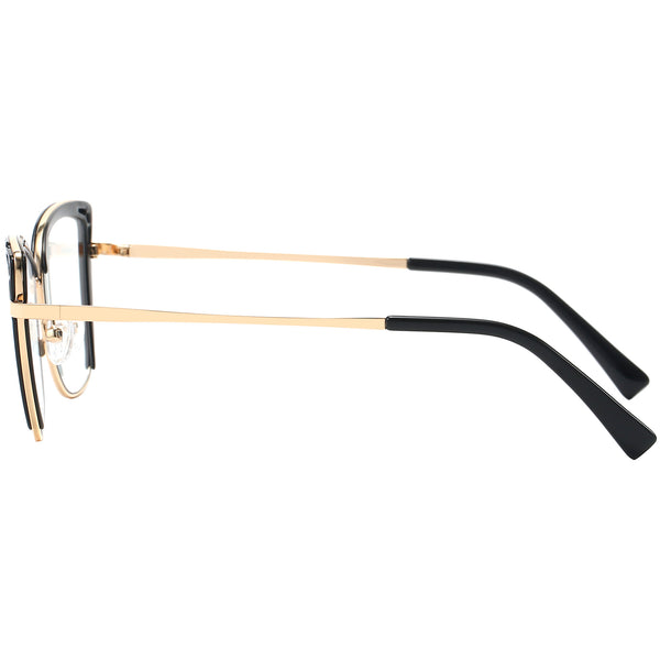 Cat-Eye Glasses PF1135