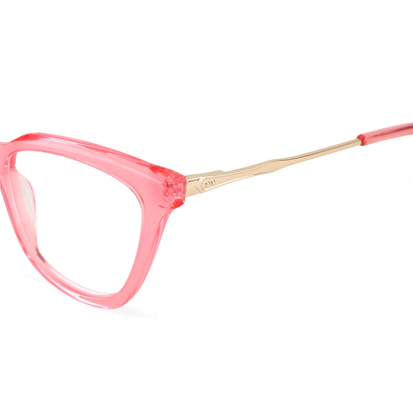 Cat-Eye Glasses YSAC1023