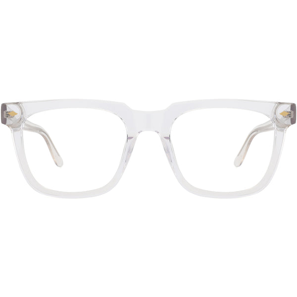 Square Glasses A3128