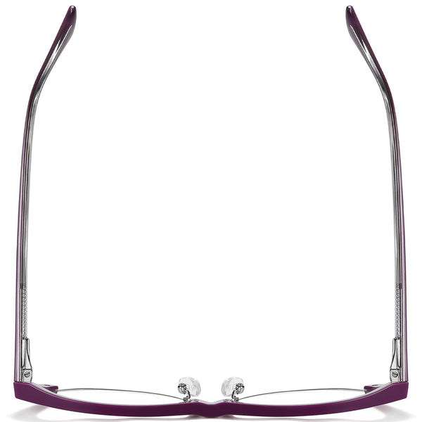 Cat-Eye Glasses PF1006