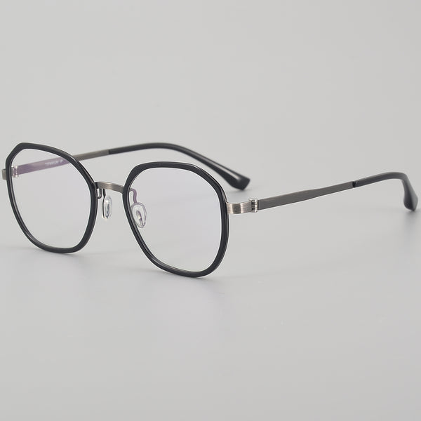 Geometric Glasses BY1082