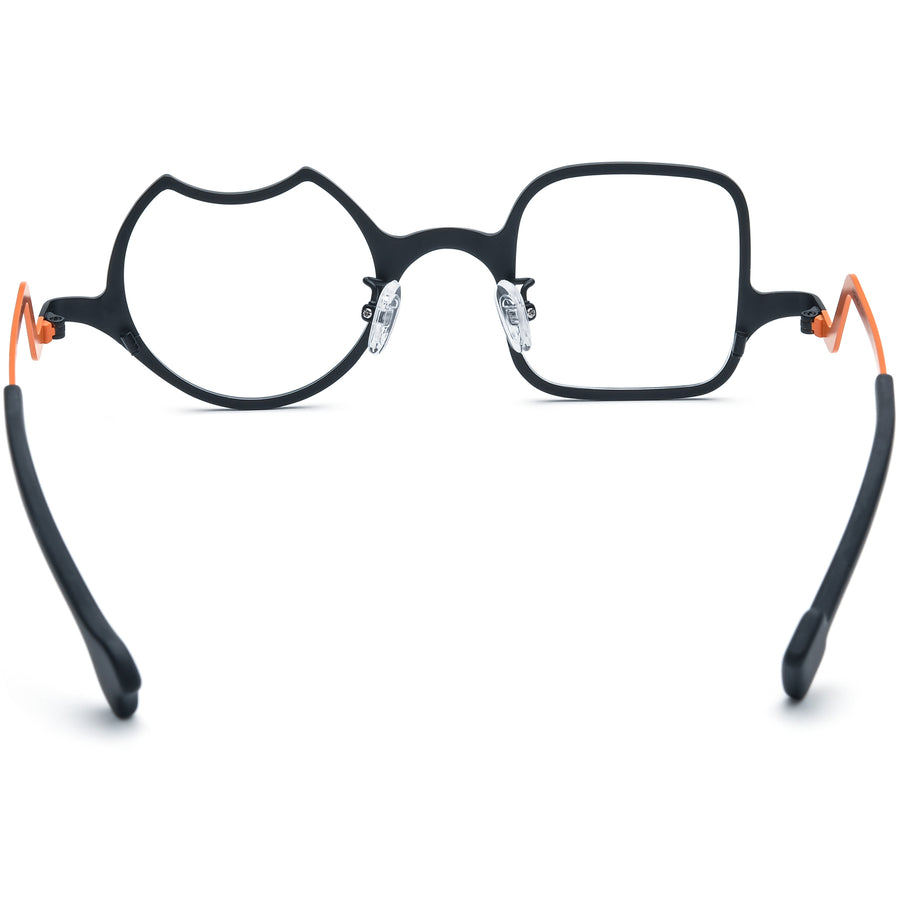 Geometric Glasses BR1442