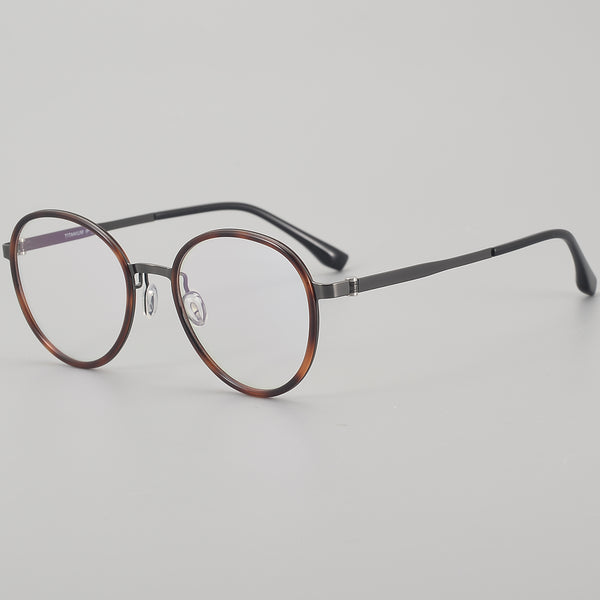 Round Glasses BY1061