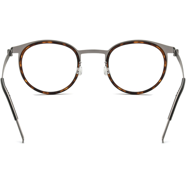 Round Glasses BR1296