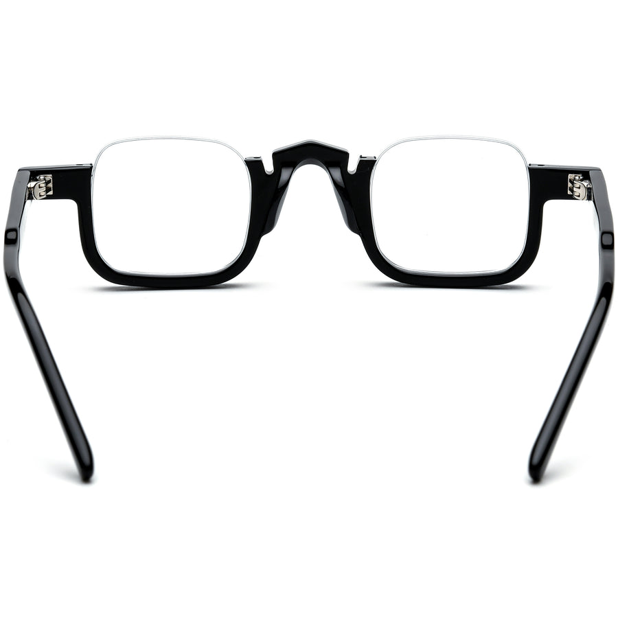 Square Glasses BR1486
