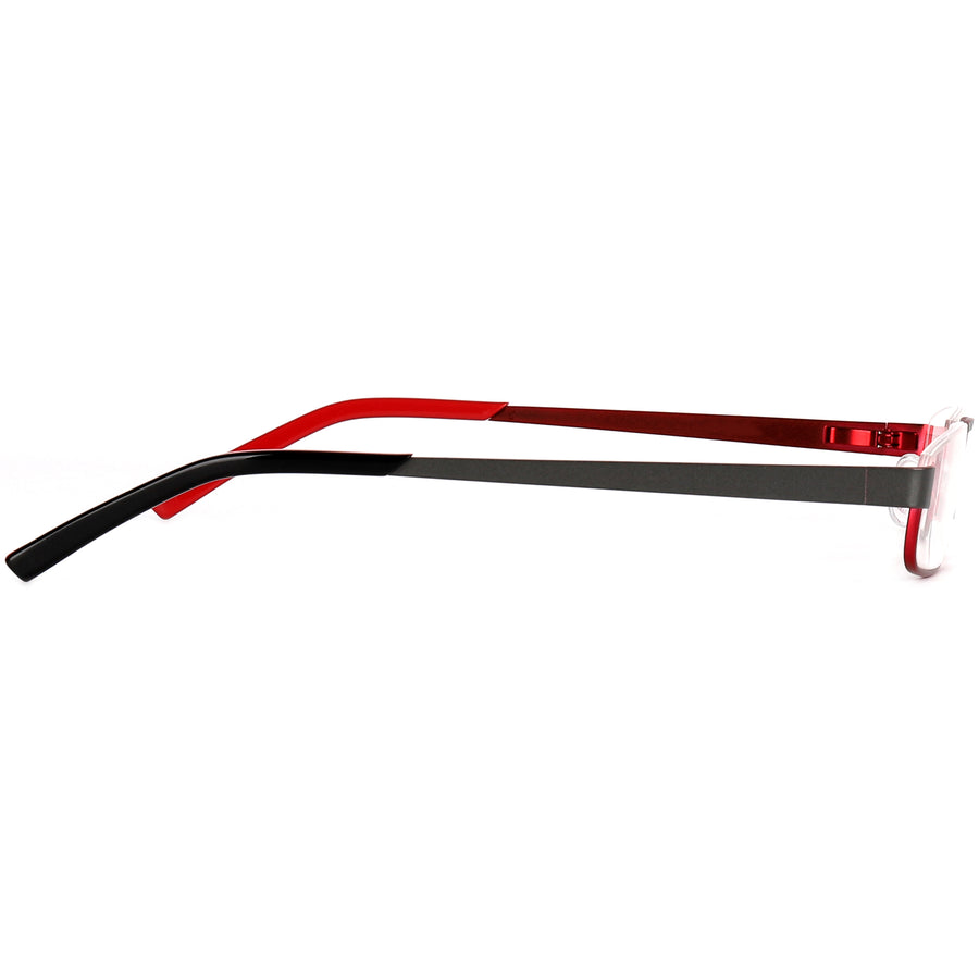 Rectangle Glasses RV1008