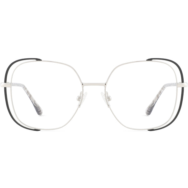 Geometric Glasses YSAM1056