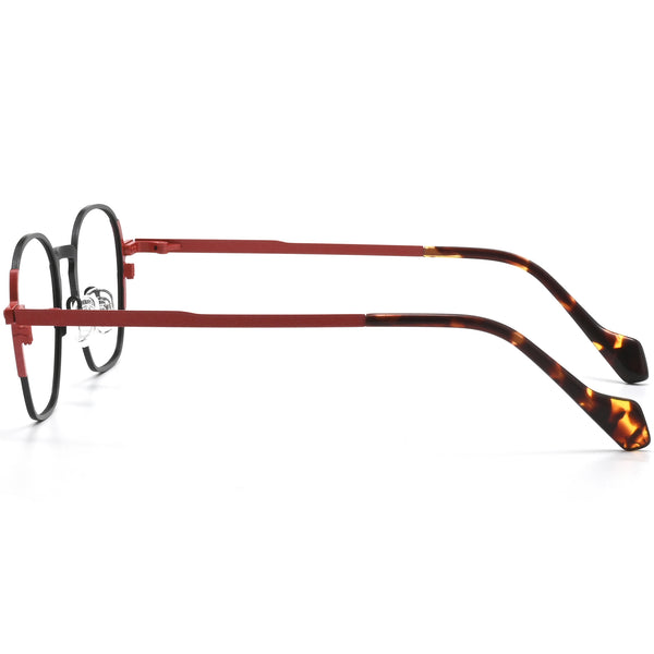 Square Glasses YN1127
