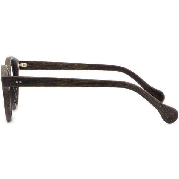Round Glasses O1735