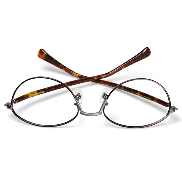Oval Glasses A1922