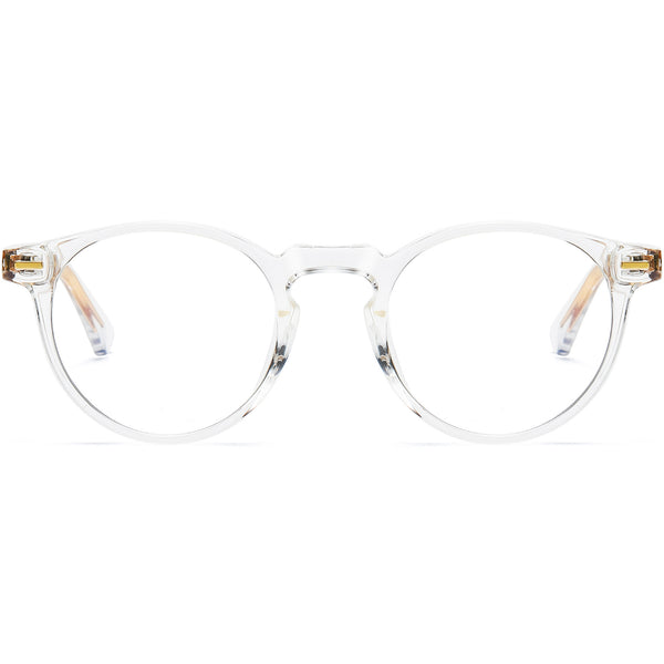 Round Glasses PF1228
