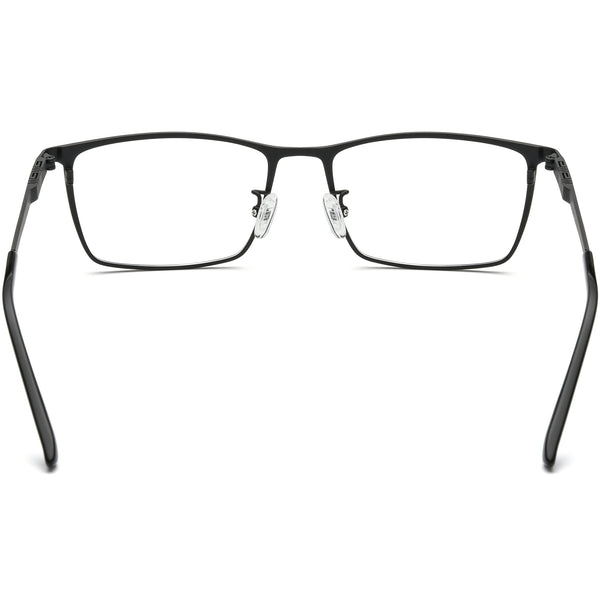 Rectangle Glasses BR1586