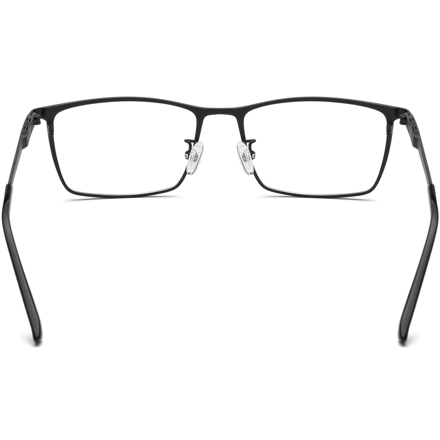 Rectangle Glasses BR1586