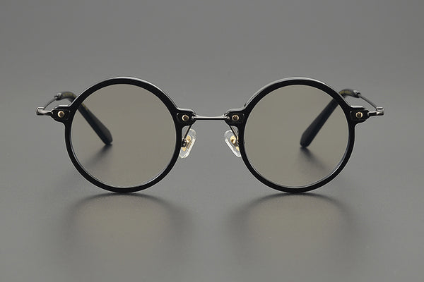 Round Glasses TG1201