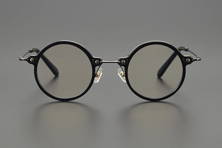 Round Glasses TG1201