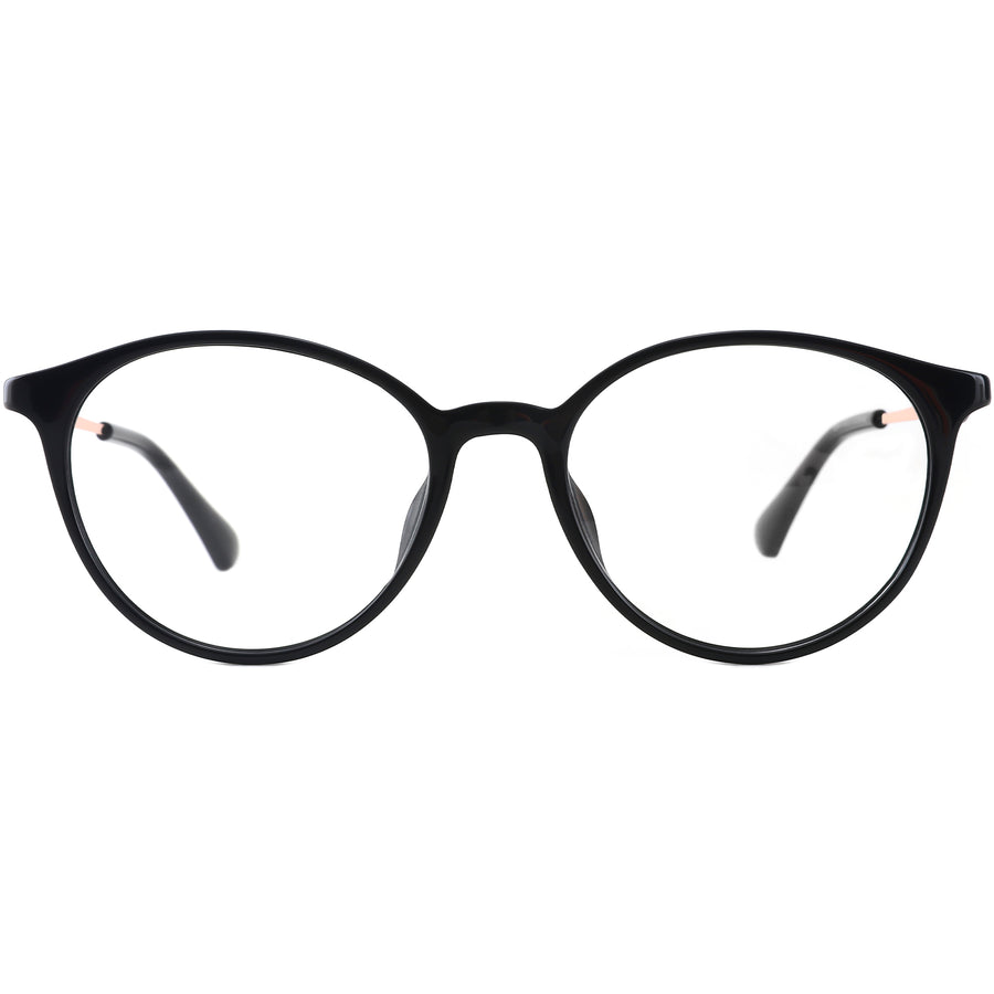 Round Glasses YAC1040