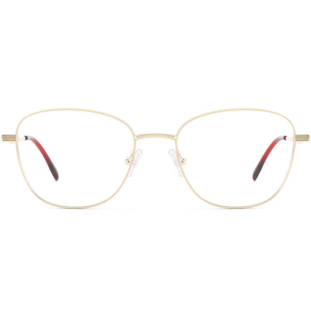 Square Glasses YEM1133