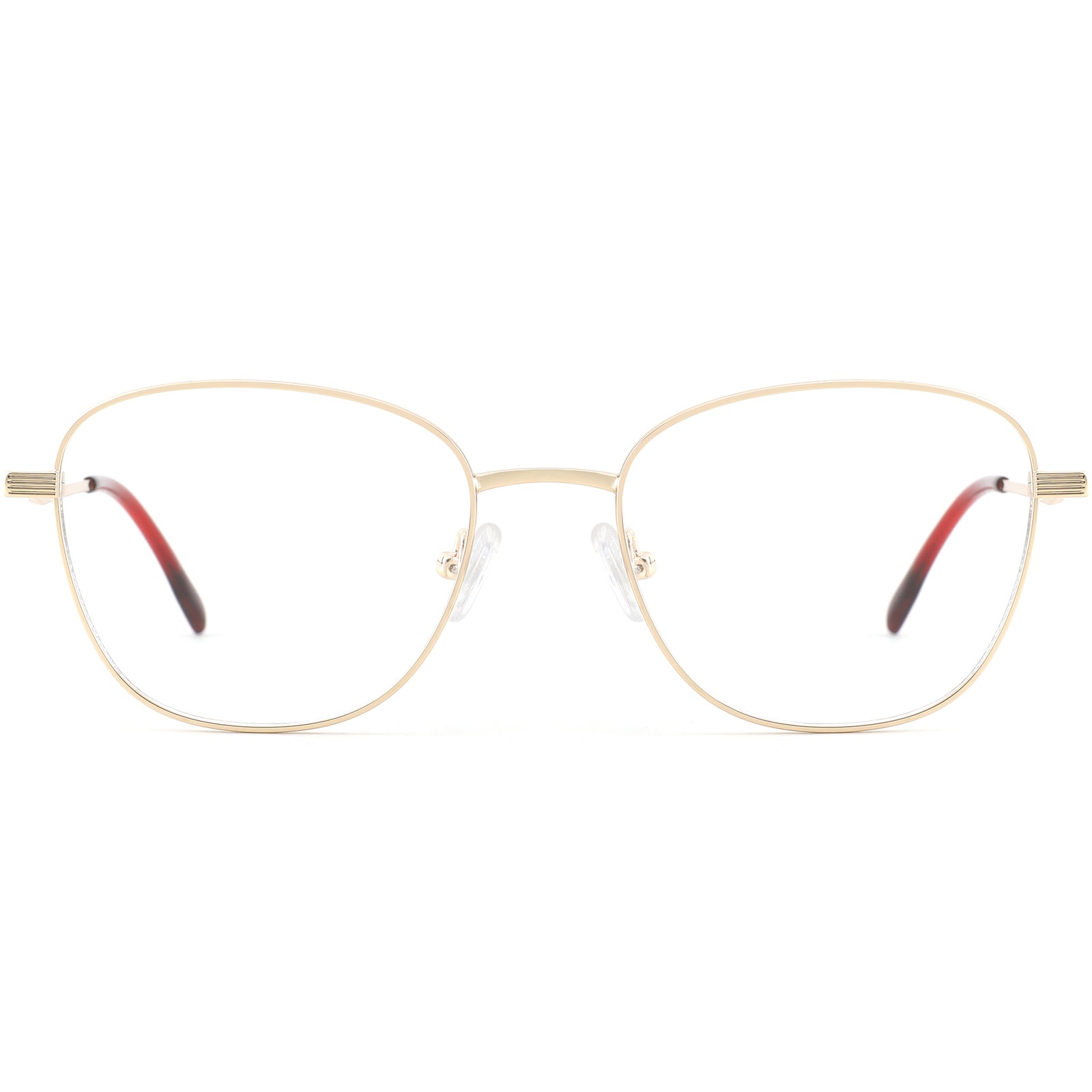 Square Glasses YEM1133