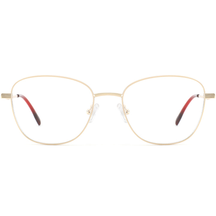 Square Glasses YEM1133