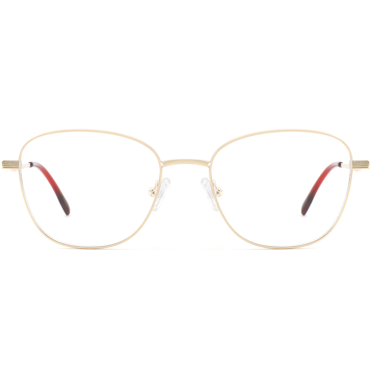 Square Glasses YEM1133
