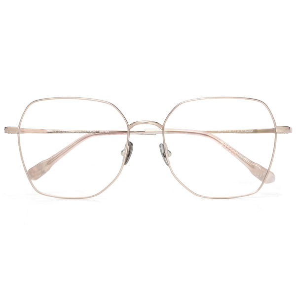 Geometric Glasses MW1182