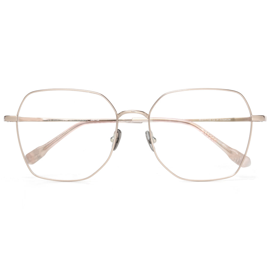 Geometric Glasses MW1182