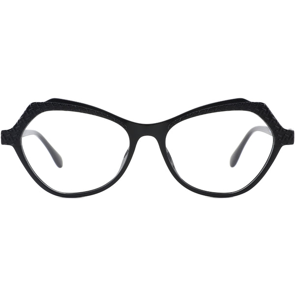 Cat-Eye Glasses YEA1152
