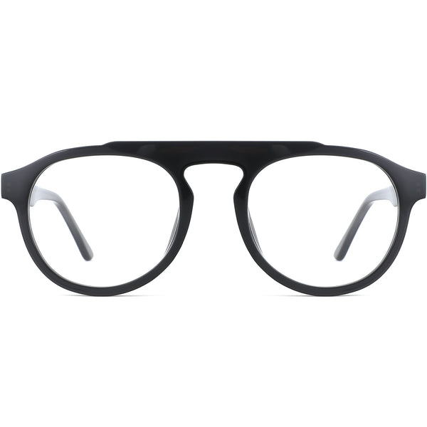 Round Glasses YSAA1085