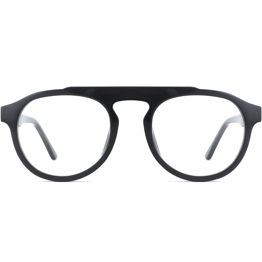 Round Glasses YSAA1085