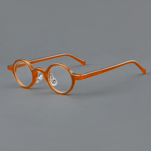 Round Glasses A4058