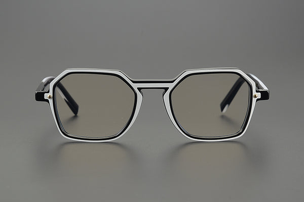 Square Glasses TG1102