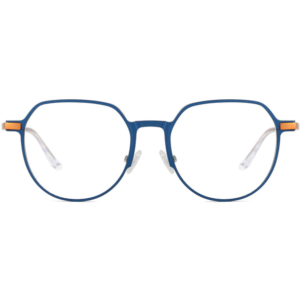 Round Glasses YEM1152