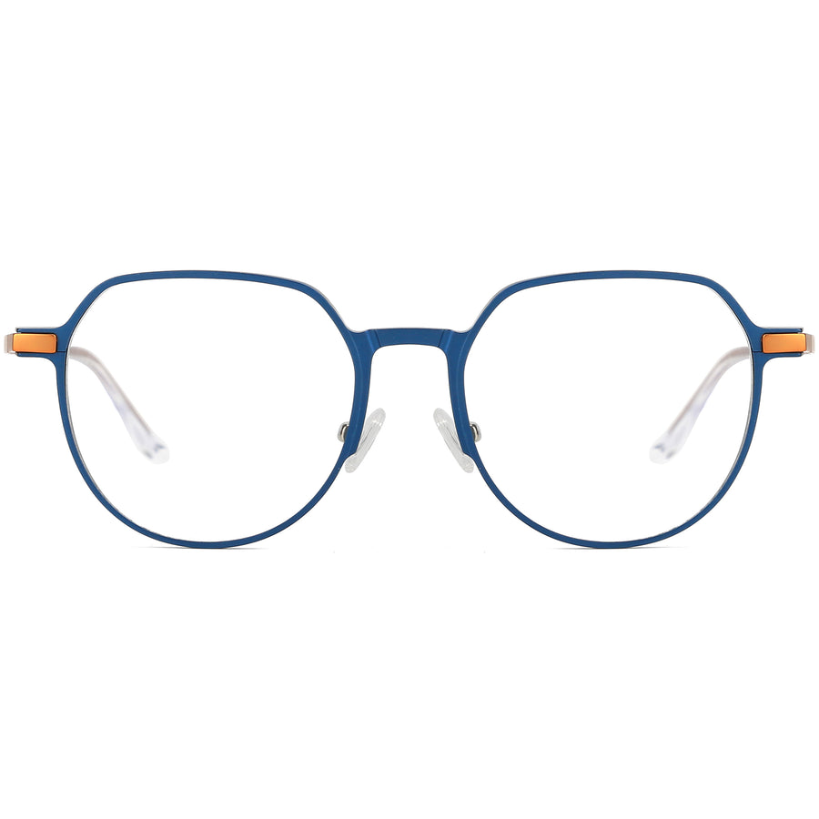 Round Glasses YEM1152