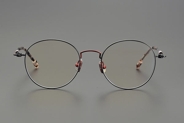Round Glasses TG1008