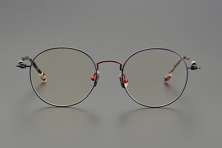 Round Glasses TG1008