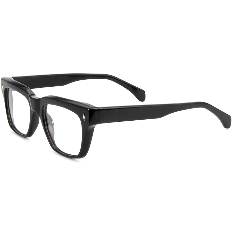 Rectangle Glasses A3801
