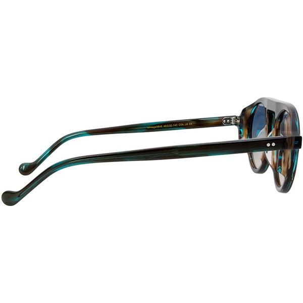 Round Sunglasses GCS1135