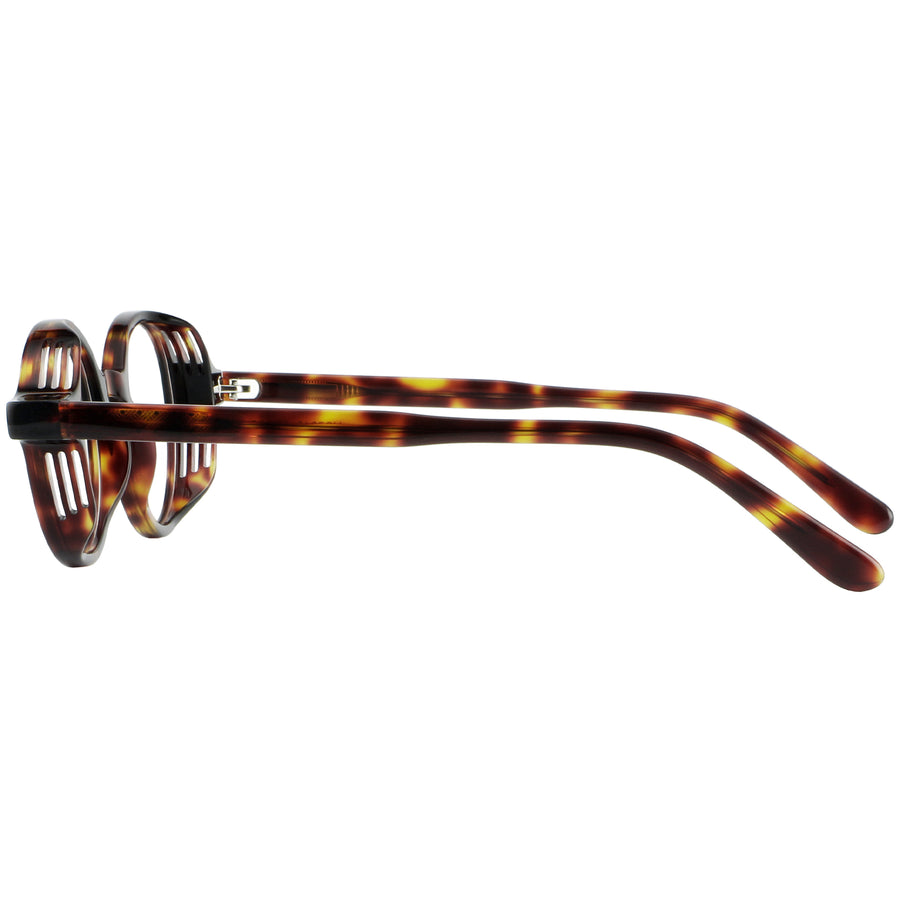 Round Glasses YN1040