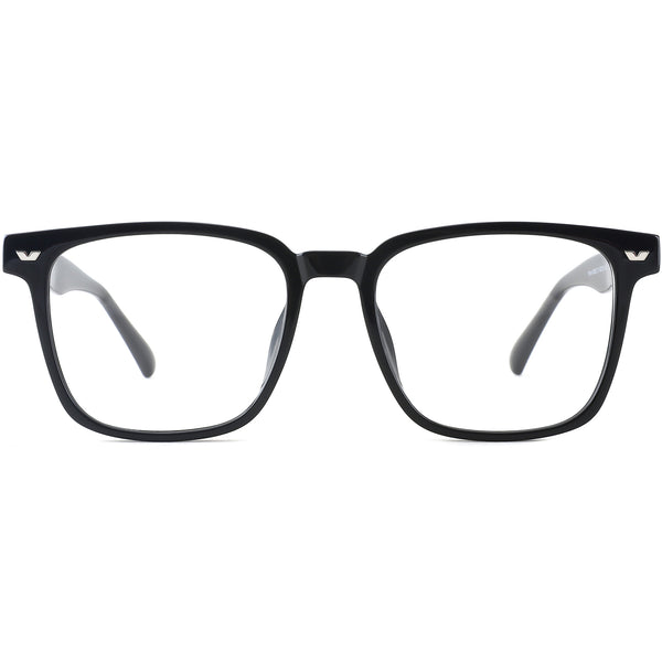 Square Glasses YAA1074