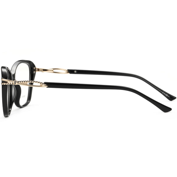 Cat-Eye Glasses YSD1059