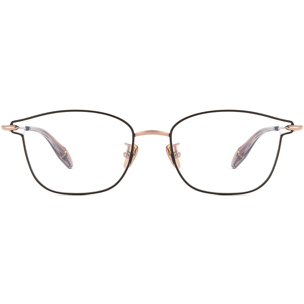 Square Glasses ST1021