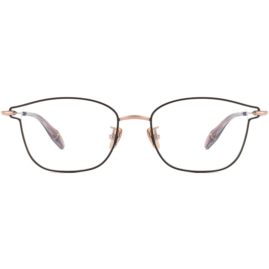 Square Glasses ST1021