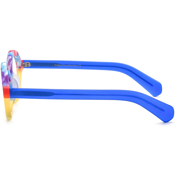 Round Glasses BR1438