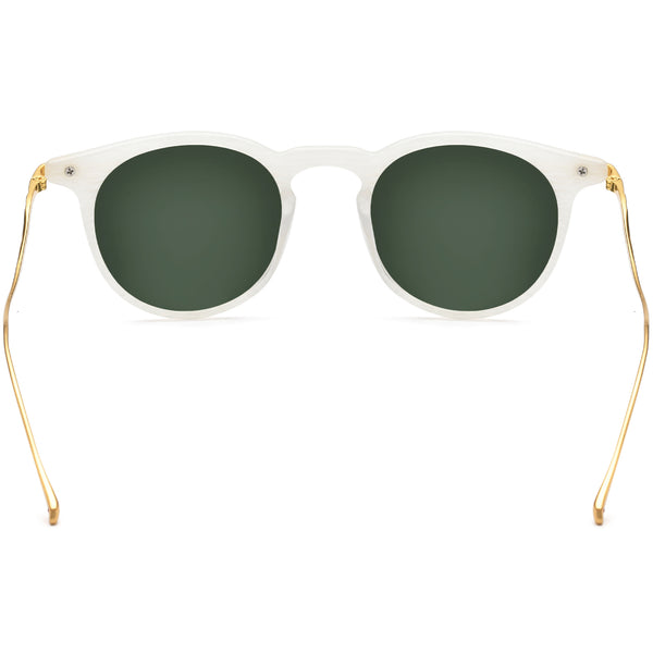 Round Sunglasses BRS1053