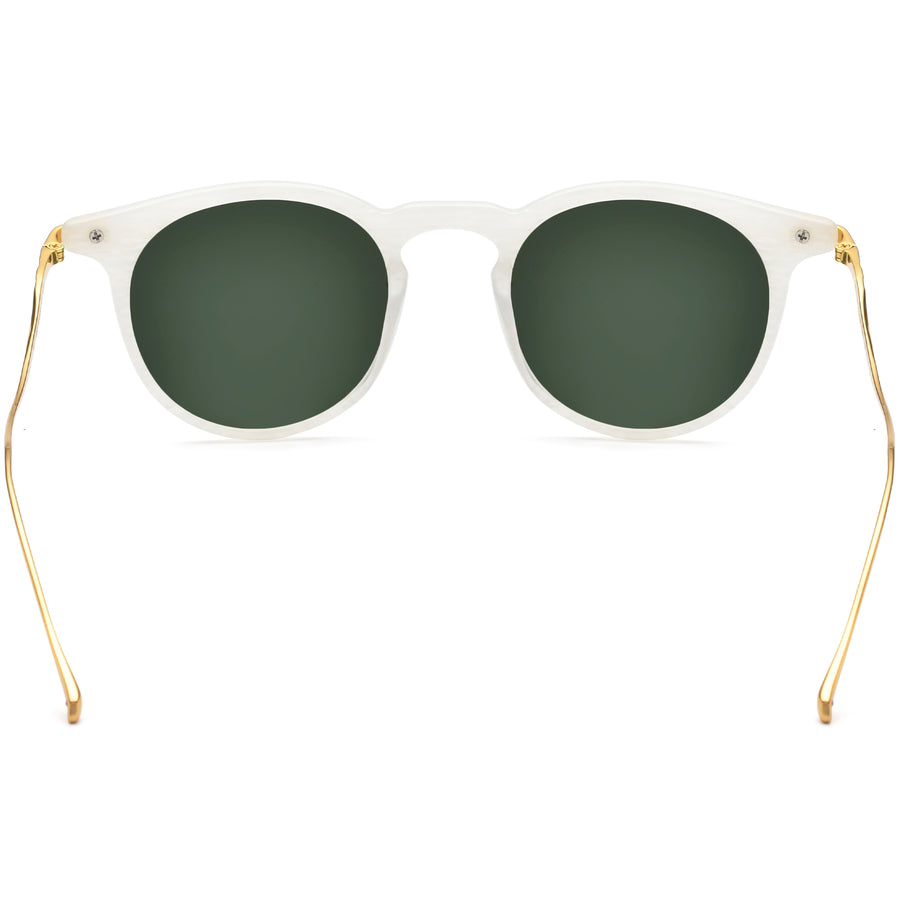 Round Sunglasses BRS1053