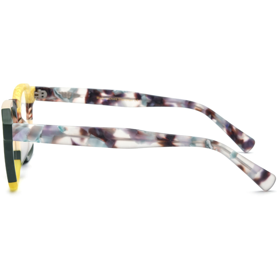 Square Glasses BR1453